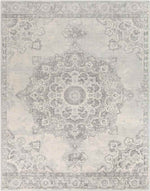 Staveren Traditional Cream Area Rug