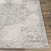 Staveren Traditional Cream Area Rug