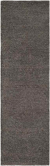 Brigg Modern Charcoal Area Rug