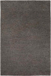 Brigg Modern Charcoal Area Rug