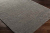 Brigg Modern Charcoal Area Rug