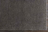 Brigg Modern Charcoal Area Rug