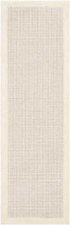 Earby Modern Cream Area Rug