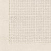 Earby Modern Cream Area Rug
