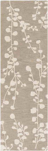 Suawoude Cottage Cream Area Rug