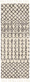 Swichum Global Charcoal Area Rug