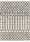 Swichum Global Charcoal Area Rug