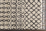Swichum Global Charcoal Area Rug