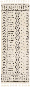 Teerd Global Ivory/Gray Area Rug