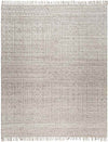 Labaron Global Dark Brown Area Rug