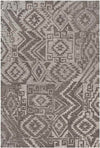 Garland Global Medium Gray Area Rug