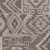 Garland Global Medium Gray Area Rug