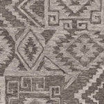 Garland Global Medium Gray Area Rug