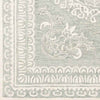 Venekoten Traditional Sea Foam Area Rug