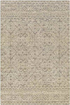 Garen Global Taupe Area Rug