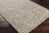 Garen Global Taupe Area Rug