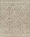 Garen Global Taupe Area Rug