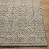 Garen Global Taupe Area Rug