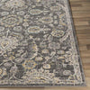 Vierhuis Traditional Taupe Area Rug