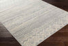 Vijfhuis Global Light Gray Area Rug