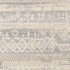 Vijfhuis Global Light Gray Area Rug