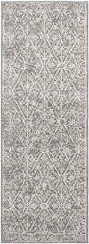 Voorwerk Traditional Taupe Area Rug