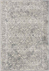 Voorwerk Traditional Taupe Area Rug