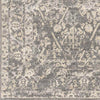 Voorwerk Traditional Taupe Area Rug