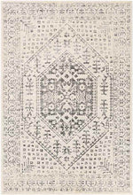 Warns Traditional Taupe Area Rug