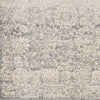 Weidum Modern Charcoal Area Rug