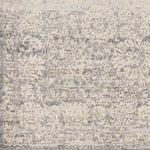 Weidum Modern Charcoal Area Rug