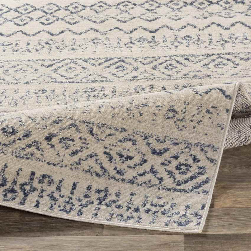 Briar Modern Wheat Area Rug