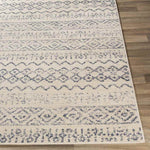 Briar Modern Wheat Area Rug