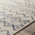 Briar Modern Wheat Area Rug