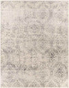 Westhem Traditional Charcoal Area Rug
