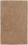 Cambrai Modern Camel Area Rug