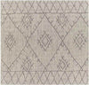 Wijgeest Global Black Area Rug