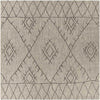 Wijgeest Global Black Area Rug
