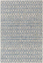 Wijns Global Denim Area Rug