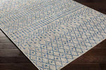 Wijns Global Denim Area Rug