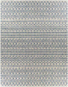 Wijns Global Denim Area Rug