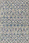 Wijns Global Denim Area Rug