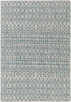 Wijns Global Aqua Area Rug