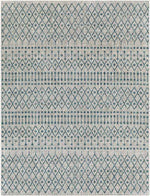 Wijns Global Aqua Area Rug