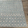 Wijns Global Aqua Area Rug