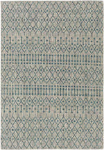 Wijns Global Aqua Area Rug