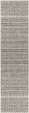 Wijns Global Black Area Rug