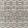 Wijns Global Black Area Rug