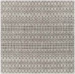 Wijns Global Black Area Rug