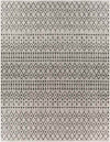 Wijns Global Black Area Rug